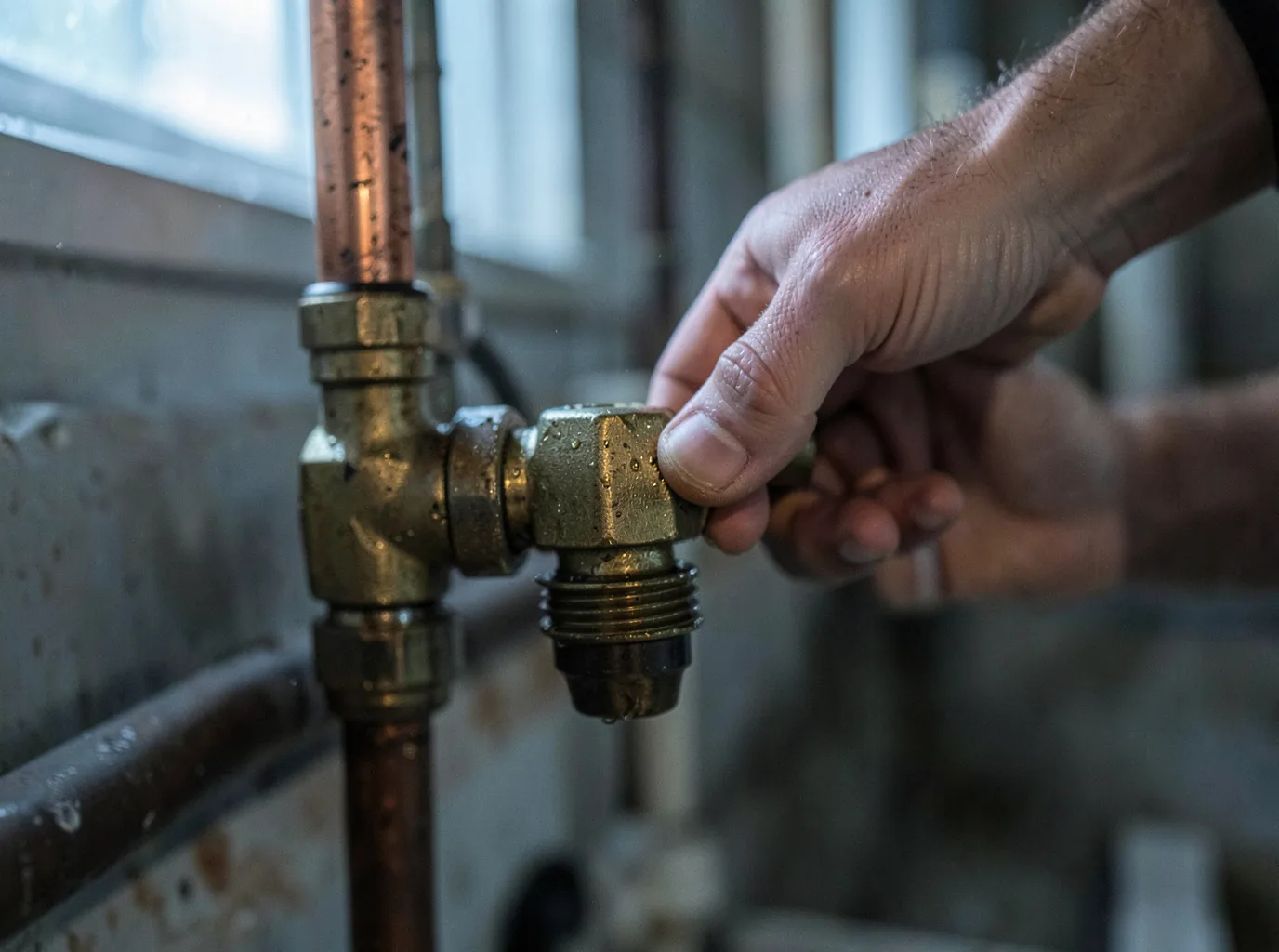 Emergency Plumber Sylvia, KS FAQs